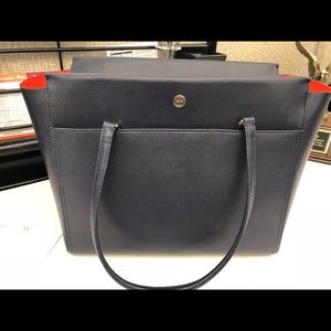 Tory Burch Large Parker tote bag